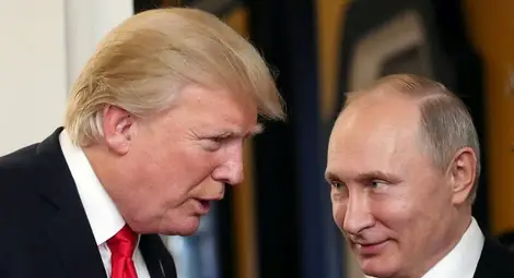 Тръмп и Путин в спешен разговор по телефона - ето какво важно си казаха