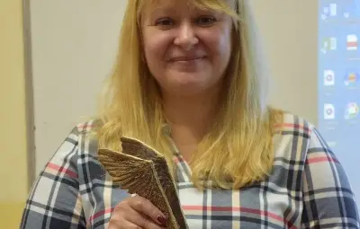 Петя ВЕЛИКОВА