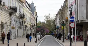 Населението на Русе ще се стопи с над 43 хиляди души за 22 години