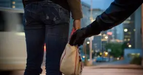 Дребничък нападател ограбва жени посред бял ден в „Дружба“