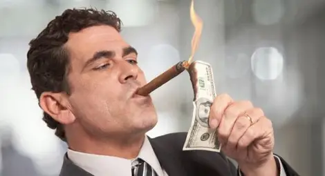 1% от земното население притежава половината богатства