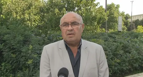 Валентин Атанасов, кмет на Сливо поле: Ситуацията е много тежка