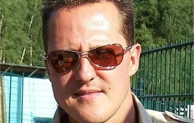 Шуми се стопил до 55 килограма заради комата