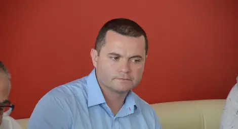 Пенчо МИЛКОВ