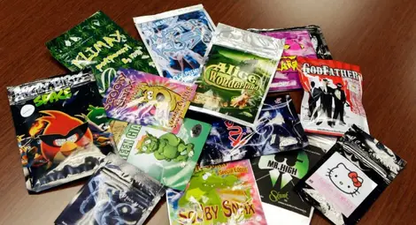 Живеещ от 10 години у нас естонец пласирал коварна химическа дрога в Русе