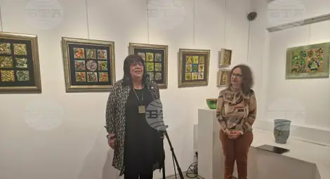 Снимка: БТА Снимка: БТА