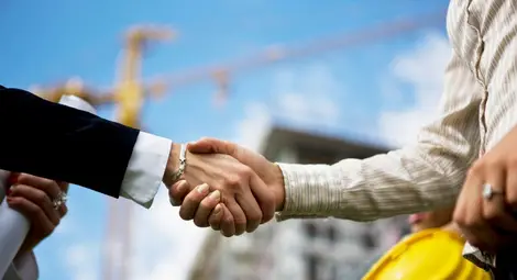 Осъдиха ефективно строителен предприемач за едра измама с жилища "на зелено"