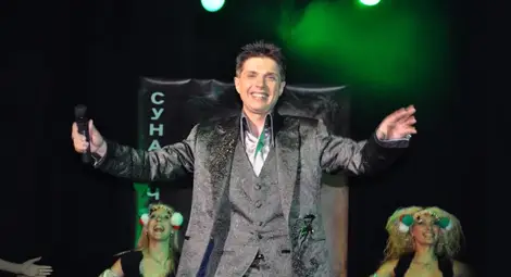 Сунай Чалъков и феновете записаха нов химн на &bdquo;Дунав&ldquo;