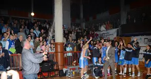 „Дунав 8806“ срещу „Левски“ или  „Монтана“ на четвъртфинал за купата