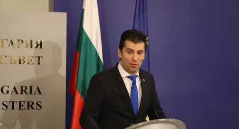 Петков освободи трима заместник-министри Петков освободи трима заместник-министри