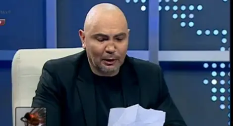 bTV с остра позиция по случая "Росен Петров"