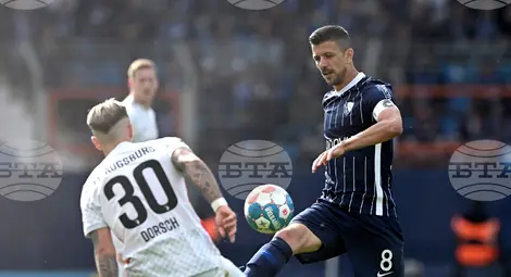 Снимка: БТА Снимка: БТА