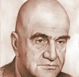 Проф.д-р Кирил Чолаков - русенският класик на българската психиатрия Проф.д-р Кирил Чолаков - русенският класик на българската психиатрия