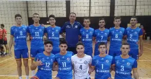 Младите волейболисти с втора чиста победа