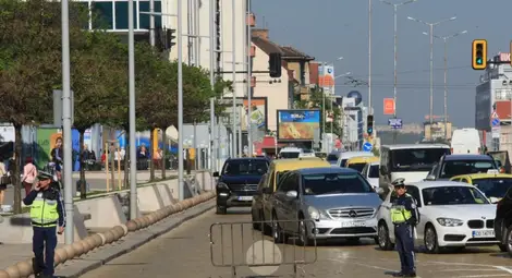Драконовски мерки за сигурност заради посещението на папа Франциск