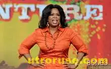  Опра Уинфри е най-влиятелната знаменитост 