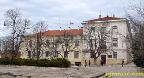 Арестуваният кмет на Исперих заложил бомба в общината малко преди да го приберат