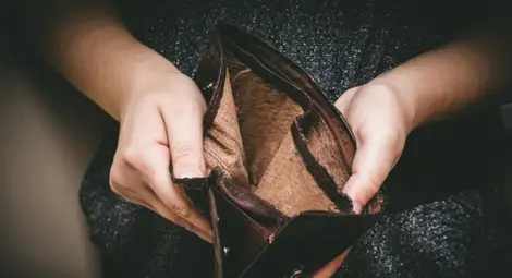 ВМРО внесе Закона за личния фалит