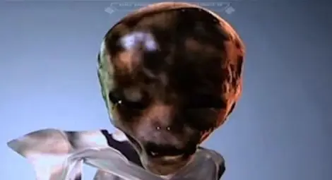 Нови доказателства за съществуването на извънземни (ВИДЕО)