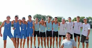 „Локо“ и „Дунав“ с 45 медала от държавното по кану-каяк в Пловдив