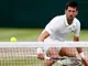 Джокович е последният четвъртфиналист на Уимбълдън