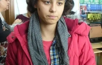 Мария получи плакет и таблет от министър Танев. Той: Има характер на боец