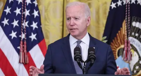 CNN: Байдън е разпоредил ударите в Ирак и Сирия