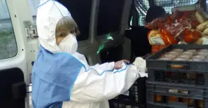 Патронажните ще помагат на  1000 души от Русе и Сливо поле