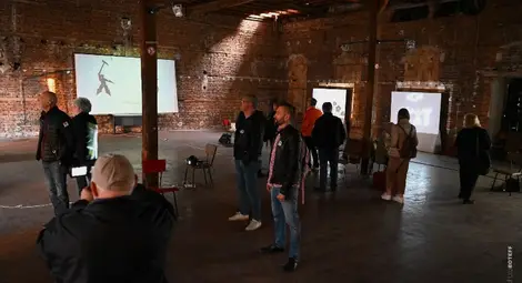 Снимка: Иво БОТЕВ