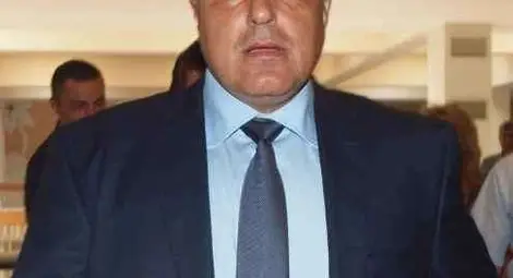 Бойко Борисов: Връщаме се в парламента само при конкретна дата за избори Бойко Борисов: Връщаме се в парламента само при конкретна дата за избори