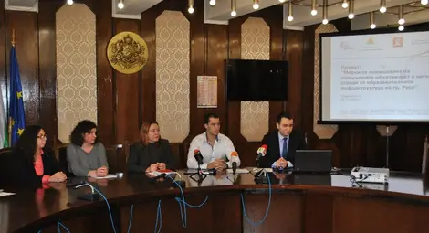 Три училища и една градина икономисват 30 000 лева за отопление годишно