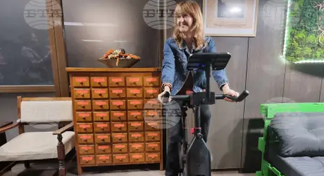 Снимка: БТА Снимка: БТА