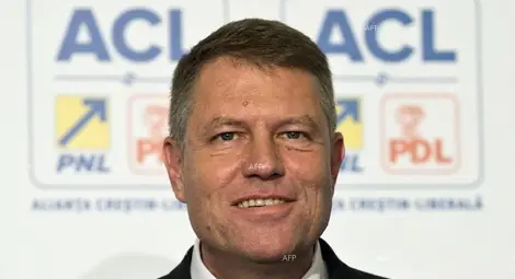 Reuters: Румъния може да се справи със своя дял от имигранти, заяви президентът Reuters: Румъния може да се справи със своя дял от имигранти, заяви президентът