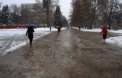 Валежите спират в петък
