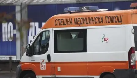 Собственик на клиника загина в катастрофа с линейка Собственик на клиника загина в катастрофа с линейка