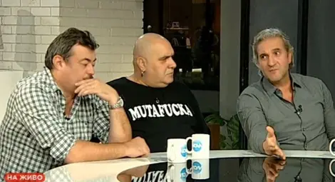 Фънки за деня на вота: Българинът е муден, особено, след като си е посегнал снощи