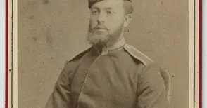 Генерал Върбан Винаров - офицерът, отказал  на княз Фердинанд дипломатически пост