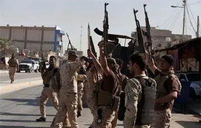 България снабдявала "Ислямска държава" в Ирак с оръжия