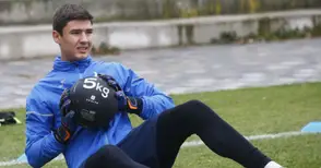 Ще запомни ли завинаги Русе 19-годишен суперталант на гостите?