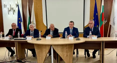 Русе и Гюргево засилват диалога по проекта за инсинератор и съвместните действия в защита на гражданите