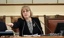Остри декларации белязаха старта на новата сесия на НС