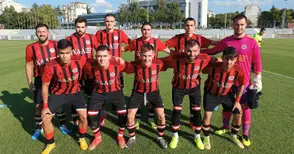 Футболистите на „Локомотив“ със златен шанс за първа победа