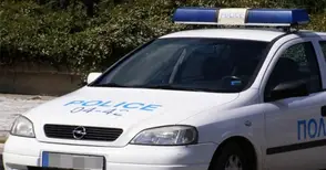 Три хлапета отмъкнали две колелета от Долапите