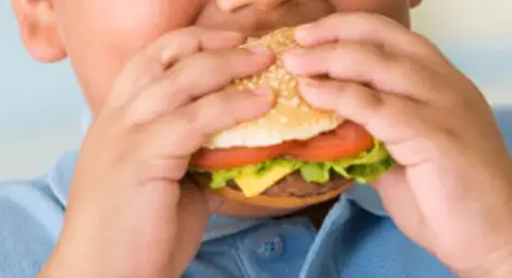 Ден на превенцията срещу затлъстяването при децата в Русе Ден на превенцията срещу затлъстяването при децата в Русе