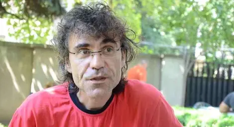 Влади Въргала: В Русе живеят три епохи, затова снимаме тук