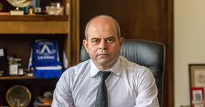 Пламен Стоилов сред финалистите в „Кмет на годината“ с 3 номинации