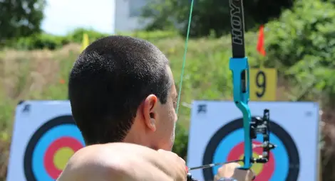 Европейската стрелба с лък идва в Русе за две купи