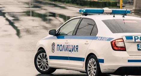 Тир уби пресичащ пешеходец в Гара Бяла