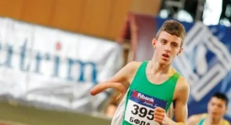 Християн Стоянов национален шампион по кънтри-крос Християн Стоянов национален шампион по кънтри-крос