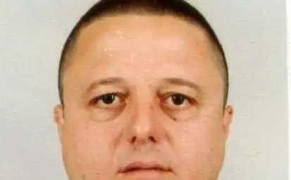 Множество веществени доказателства са иззети след задържането на Йоско Костинбродския